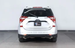 MAHINDRA XUV 500 – 2021 lleno