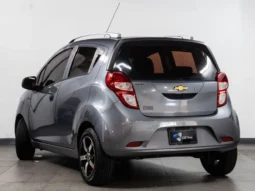 Chevrolet Beat – 2018 lleno