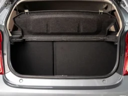 Chevrolet Beat – 2018 lleno