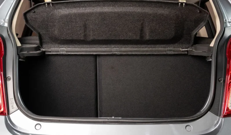 Chevrolet Beat – 2018 lleno