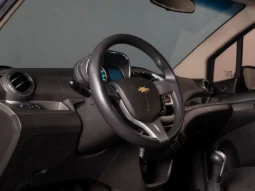 Chevrolet Beat – 2018 lleno
