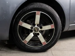 Chevrolet Beat – 2018 lleno