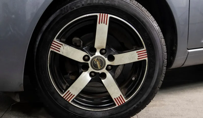 Chevrolet Beat – 2018 lleno