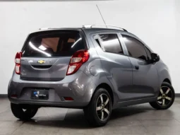 Chevrolet Beat – 2018 lleno