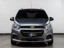 Chevrolet Beat – 2018 lleno