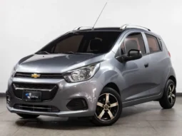 Chevrolet Beat – 2018