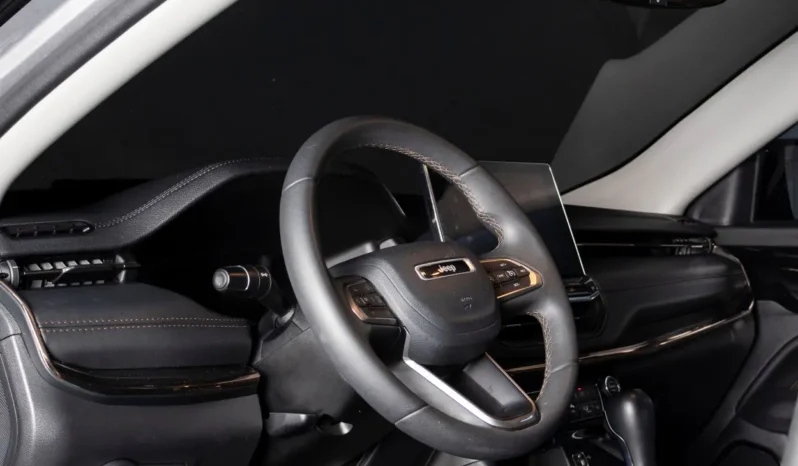 Jeep Compass Limited 4×2 – 2023 lleno