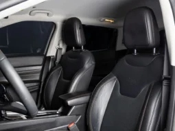 Jeep Compass Limited 4×2 – 2023 lleno