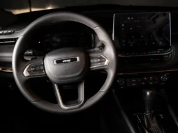 Jeep Compass Limited 4×2 – 2023 lleno