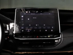 Jeep Compass Limited 4×2 – 2023 lleno