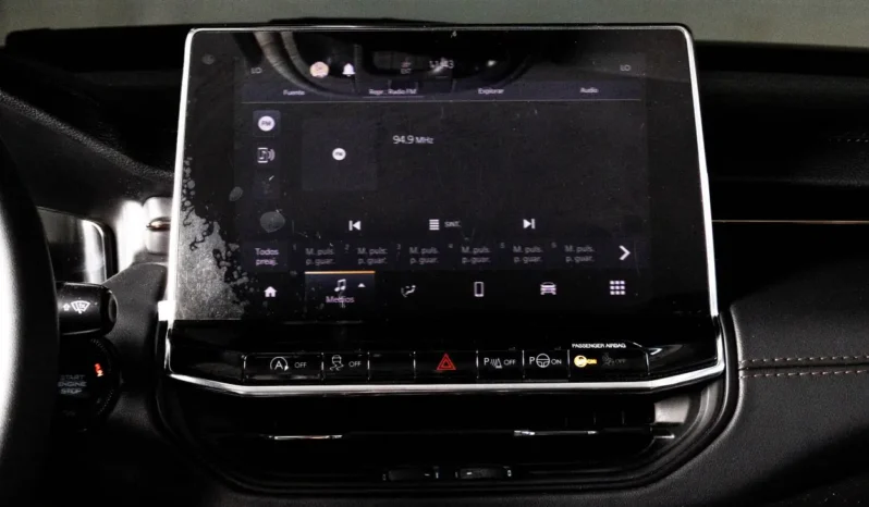 Jeep Compass Limited 4×2 – 2023 lleno