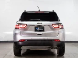 Jeep Compass Limited 4×2 – 2023 lleno