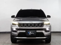 Jeep Compass Limited 4×2 – 2023 lleno