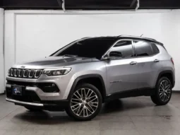 Jeep Compass Limited 4×2 – 2023