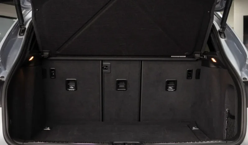 Porsche Macan – 2015 lleno