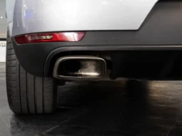 Porsche Macan – 2015 lleno