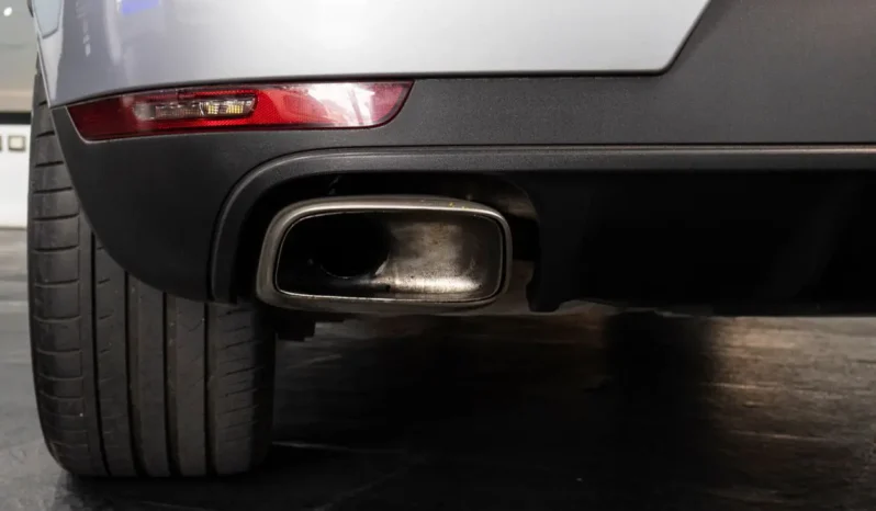 Porsche Macan – 2015 lleno