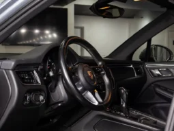 Porsche Macan – 2015 lleno