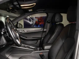 Porsche Macan – 2015 lleno