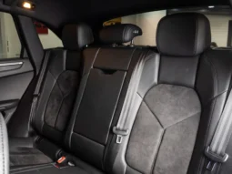 Porsche Macan – 2015 lleno