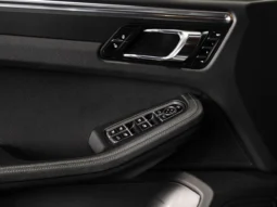 Porsche Macan – 2015 lleno