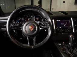 Porsche Macan – 2015 lleno