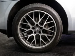 Porsche Macan – 2015 lleno