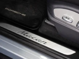 Porsche Macan – 2015 lleno