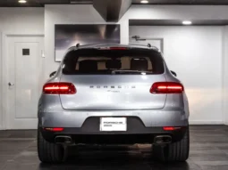 Porsche Macan – 2015 lleno