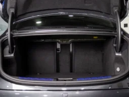 Porsche Taycan 4S – 2025 lleno