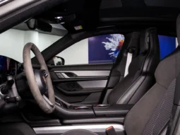 Porsche Taycan 4S – 2025 lleno