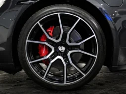 Porsche Taycan 4S – 2025 lleno