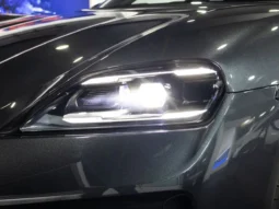 Porsche Taycan 4S – 2025 lleno