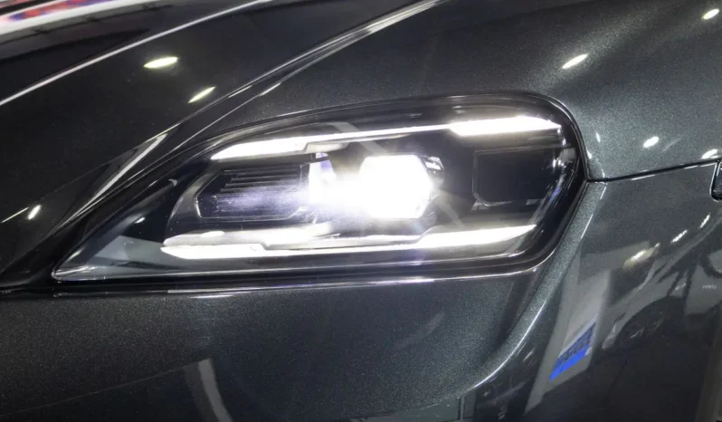 Porsche Taycan 4S – 2025 lleno