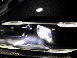 Porsche Taycan 4S – 2025 lleno