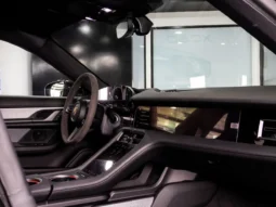 Porsche Taycan 4S – 2025 lleno