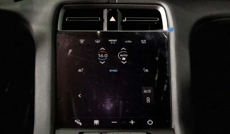 Porsche Taycan 4S – 2025 lleno