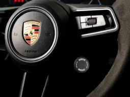 Porsche Taycan 4S – 2025 lleno