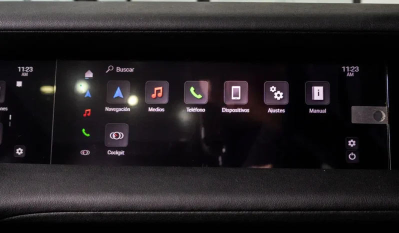 Porsche Taycan 4S – 2025 lleno