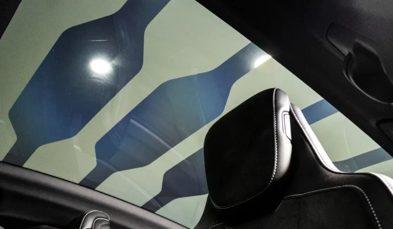 Porsche Taycan 4S – 2025 lleno