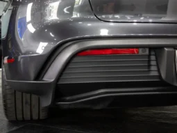 Porsche Taycan 4S – 2025 lleno