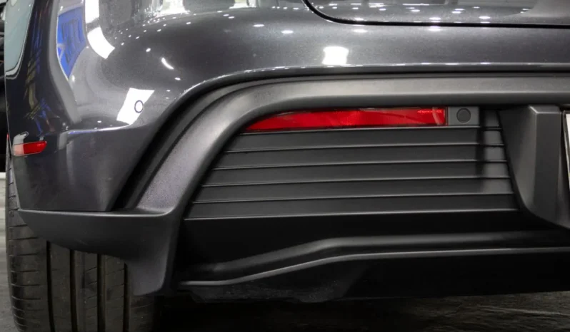 Porsche Taycan 4S – 2025 lleno