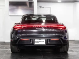 Porsche Taycan 4S – 2025 lleno