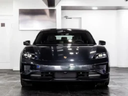 Porsche Taycan 4S – 2025 lleno