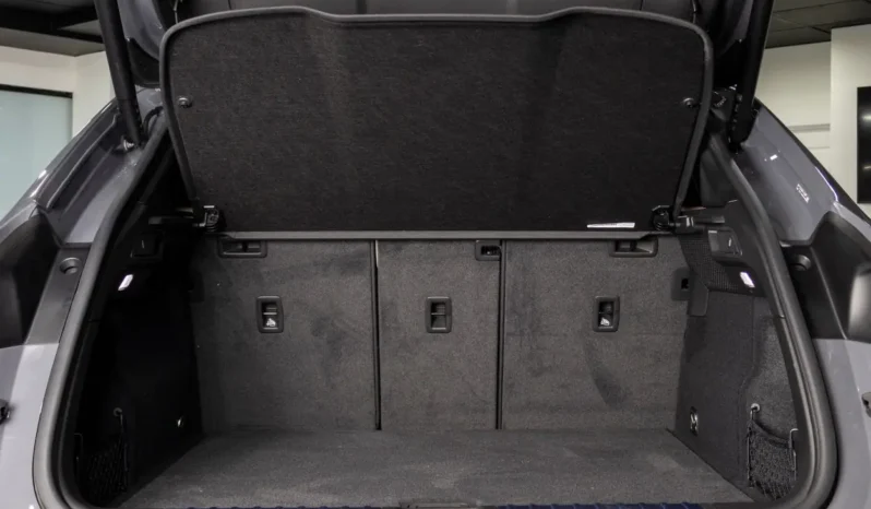 Porsche Macan 4S Electric – 2025 lleno