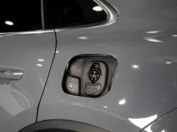 Porsche Macan 4S Electric – 2025 lleno