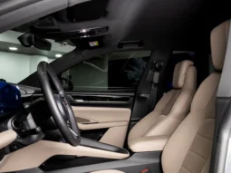 Porsche Macan 4S Electric – 2025 lleno