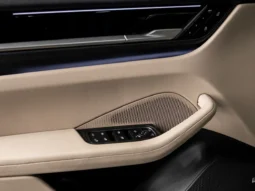 Porsche Macan 4S Electric – 2025 lleno