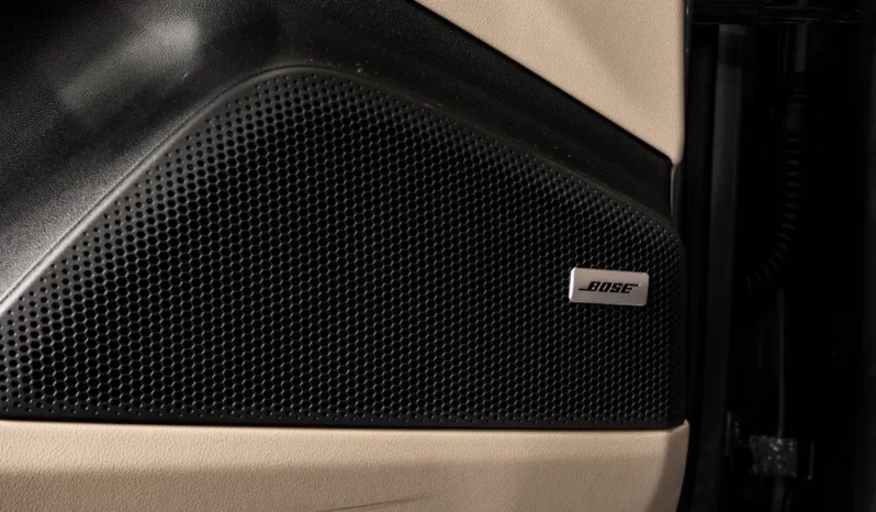 Porsche Macan 4S Electric – 2025 lleno