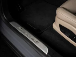 Porsche Macan 4S Electric – 2025 lleno